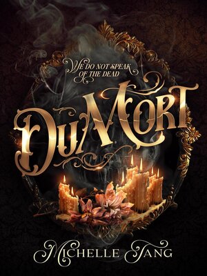 cover image of DuMort